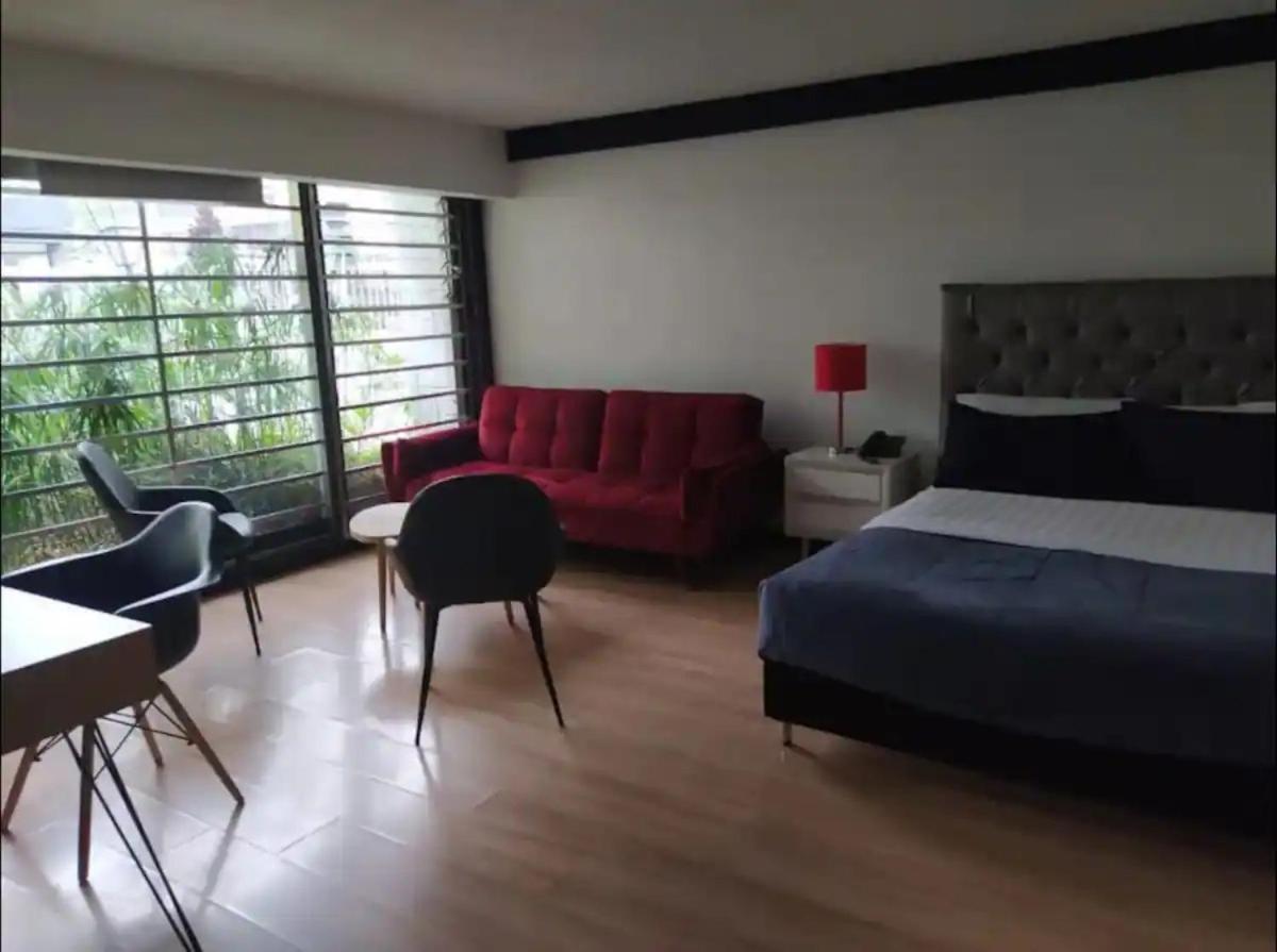Hotel Boutique Casa Lozada Bogotá Eksteriør billede