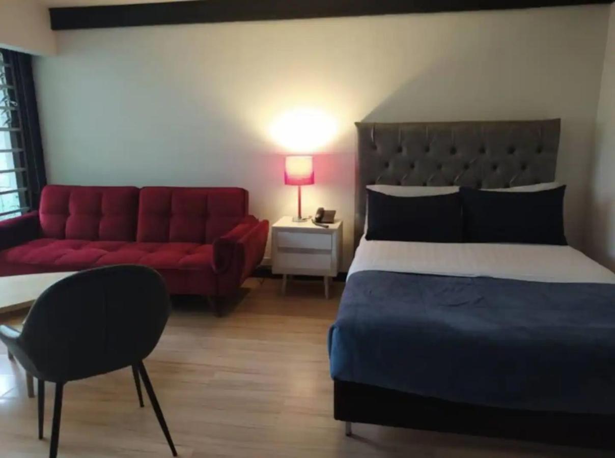 Hotel Boutique Casa Lozada Bogotá Eksteriør billede