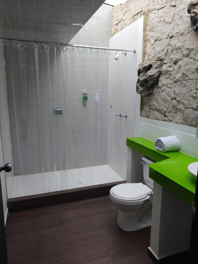 Hotel Boutique Casa Lozada Bogotá Eksteriør billede