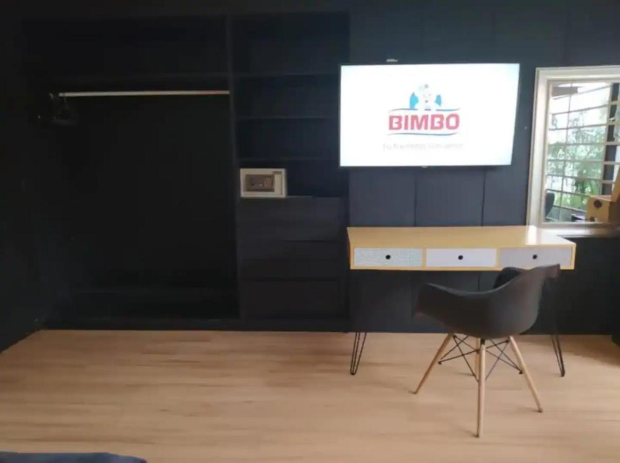 Hotel Boutique Casa Lozada Bogotá Eksteriør billede