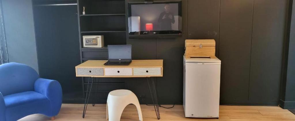 Hotel Boutique Casa Lozada Bogotá Eksteriør billede